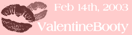 ValentineBooty